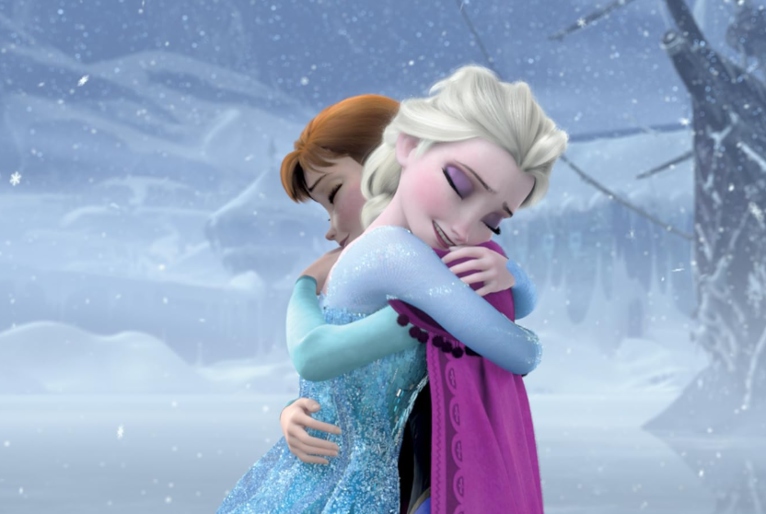 Disney anuncia datas de lançamento de Frozen 3 e Hoppers 2 Disney anuncia datas de lançamento de Frozen 3 e Hoppers 1