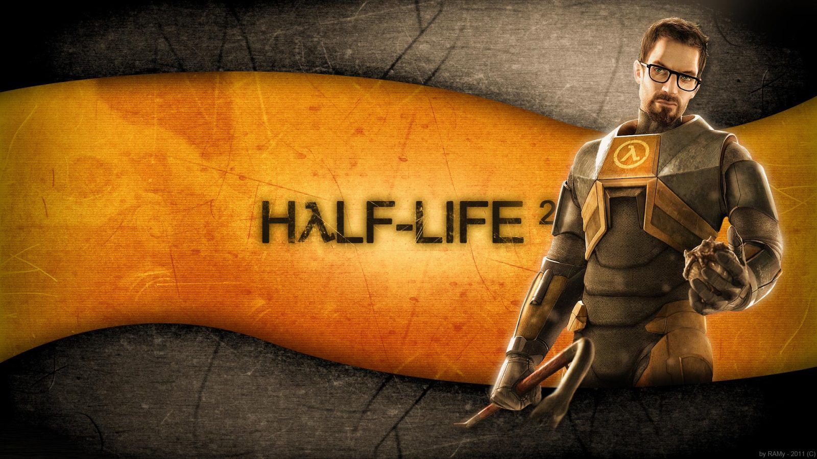 Half Life 3: Novo rumor revive as esperanças para um novo título