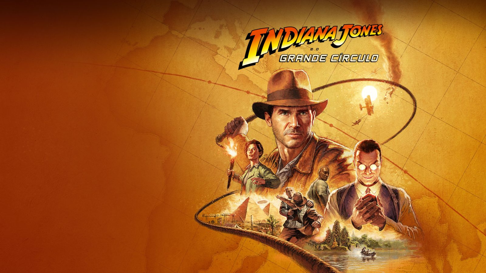 Insider revela que Indiana Jones e o Grande Círculo chegará ao PlayStation 5