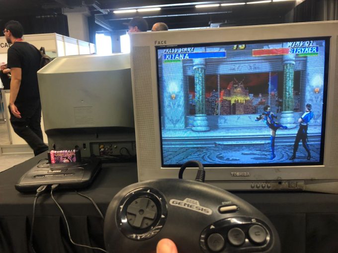 Sega Genesis: Exclusivo de peso chega a novas plataformas em 2026 6