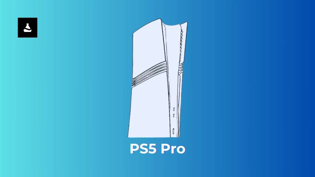 Detalhes PS5 Pro Design revelado