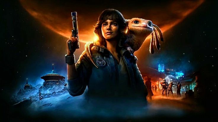 Review - Star Wars Outlaws foi injustiçado? 6 Review - Star Wars Outlaws foi injustiçado? 4