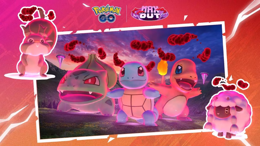 Pokémon Go: Temporada Al Máximo: Novos Pokémon de Galar, Dynamax e Muito Mais! 3 Pokémon Go: Temporada Al Máximo: Novos Pokémon de Galar, Dynamax e Muito Mais! 2