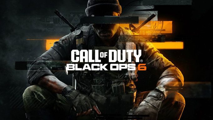 Call of Duty: Black Ops 6