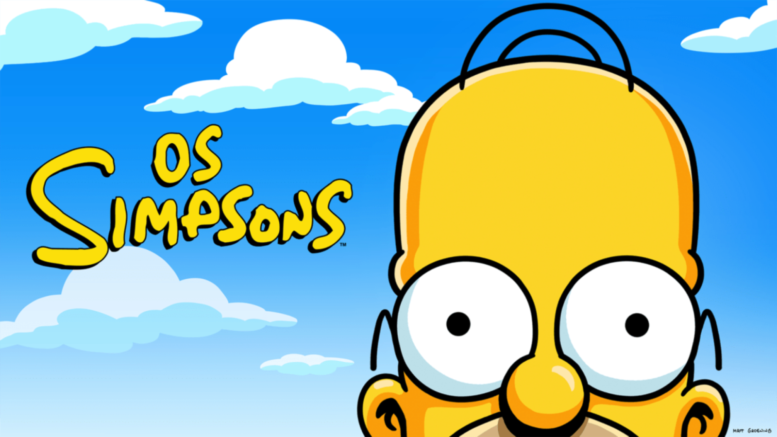 Os Simpsons anuncia episódios exclusivos no Disney+