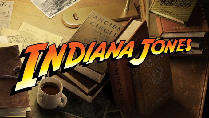 Indiana Jones para PS5 é anunciado pela MachineGames