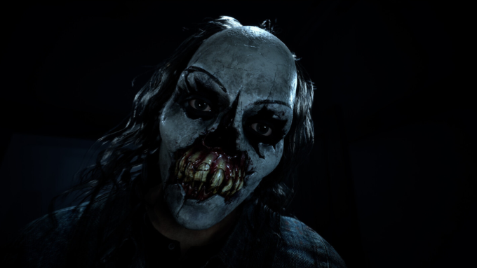 Until Dawn Remake PS5 Until Dawn Remake PS5 pc