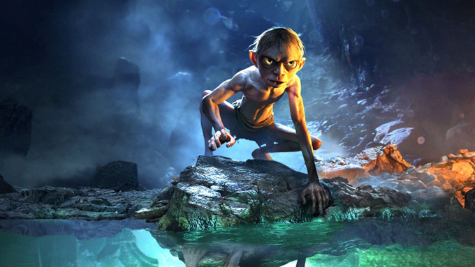 Embracer Group testa novos jogos de O Senhor dos Anéis