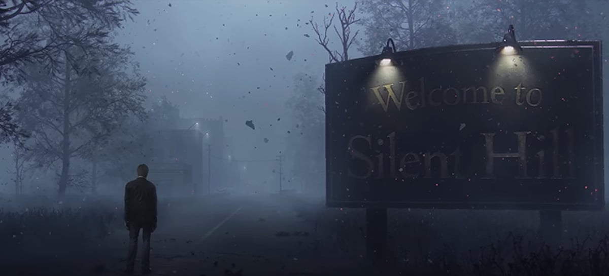 Silent Hill