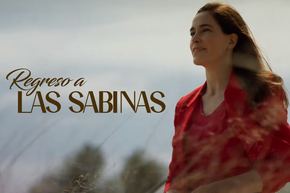 Return to Las Sabinas - Nova Série do Disney Plus Estreará com 70 Episódios 3 Return to Las Sabinas - Nova Série do Disney Plus Estreará com 70 Episódios 2
