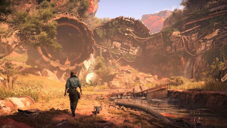 Review - Star Wars Outlaws foi injustiçado? 3 Crítica Star Wars Outlaws injustiçado