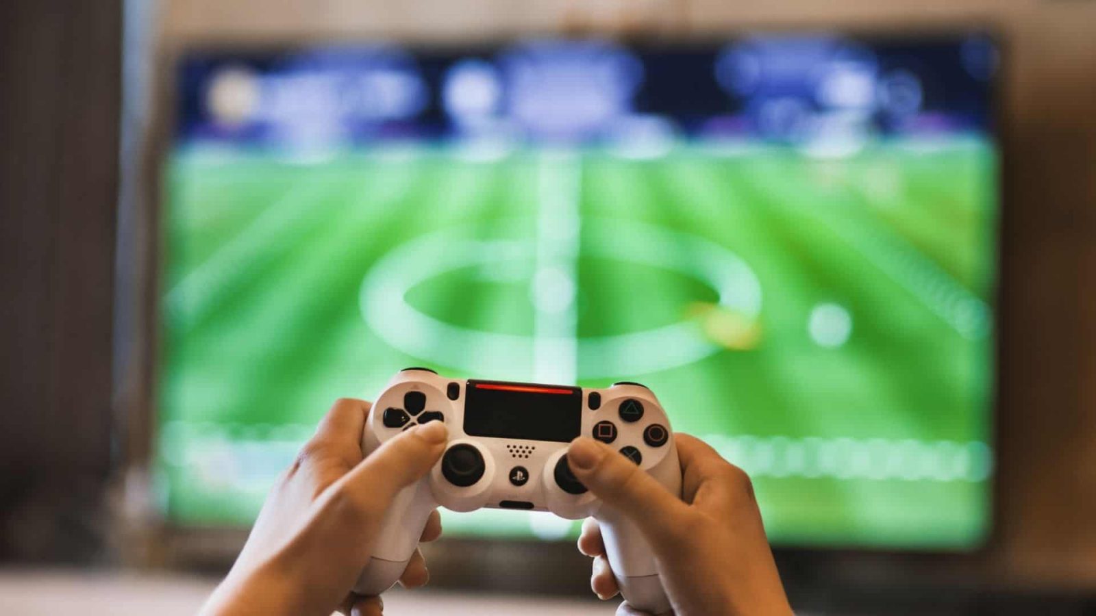 Videogames trazem benefícios para a saúde mental, revela estudo