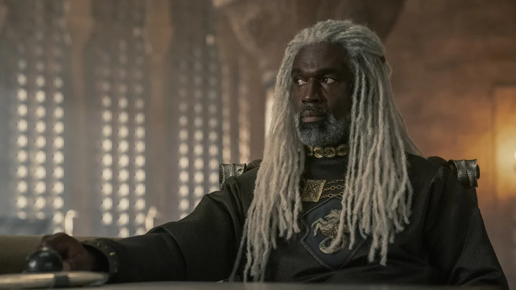 Novas adaptações de George Martin - Muito além de Game of Thrones e House of the Dragon 5 Novas adaptações de George Martin - Muito além de Game of Thrones e House of the Dragon 4