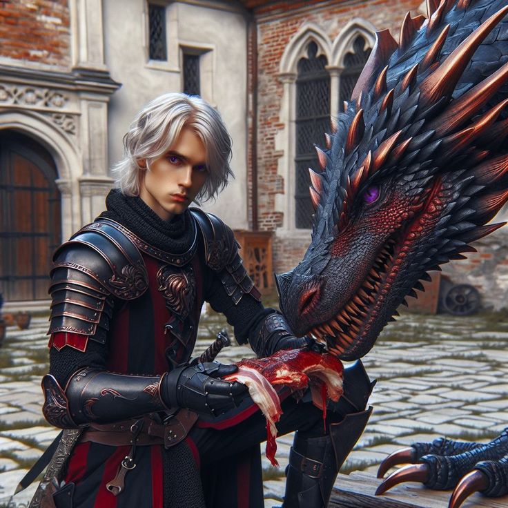 House of the Dragon - 10 questões que a série precisa responder em sua 3º temporada 10 House of the Dragon - 10 questões que a série precisa responder em sua 3º temporada 9