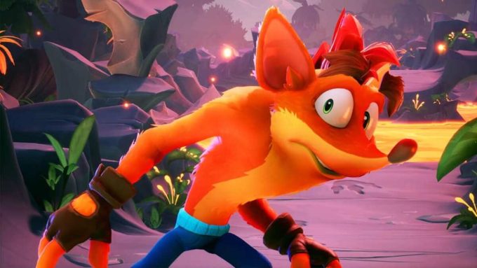 Novo jogo de Crash Bandicoot pode estar em desenvolvimento, aponta rumor 1