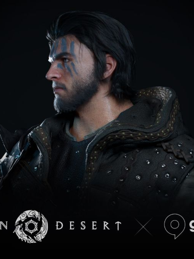 Pearl Abyss: Ações desabam 30% após notas de Crimson Desert decepcionarem 2 Ações Pearl Abyss