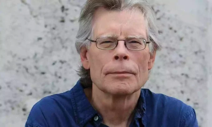 Stephen King