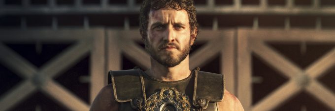 Gladiador II - Ridley Scott promete fazer história no cinema com a sequência mais esperada pelos fãs