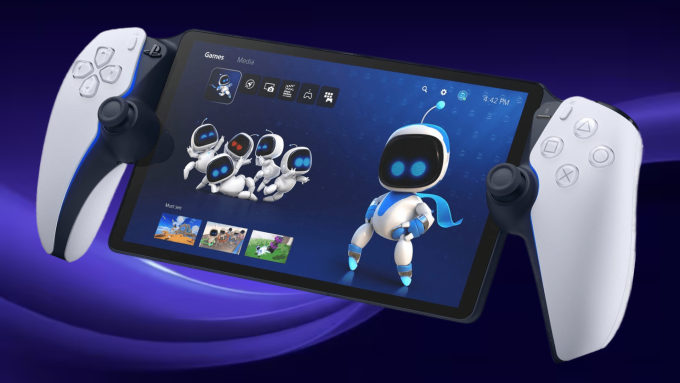 PlayStation Portal: Rumores indicam que Sony planeja investir em portáteis após sucesso do novo dispositivo