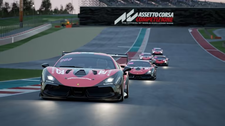 Ferrari e Asphalt Legends Unite - Uma parceria de velocidade 2 Ferrari acelera nos Esports com Asphalt Legends Unite.