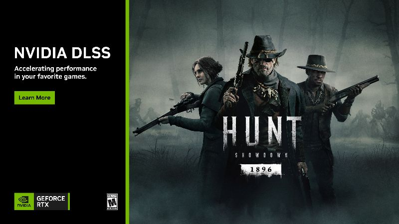 NVIDIA anuncia atualização para o NVIDIA App, novos jogos com DLSS e mais