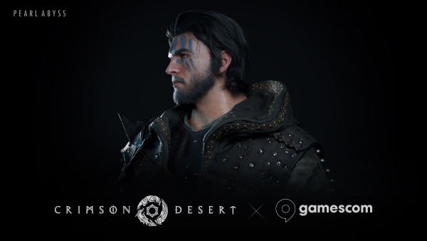 Crimson Desert terá muitas novidades na Gamescom 2024