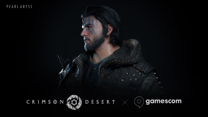 Crimson Desert terá muitas novidades na Gamescom 2024