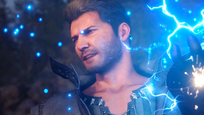 Final Fantasy XVI para PC chega em 17 de setembro