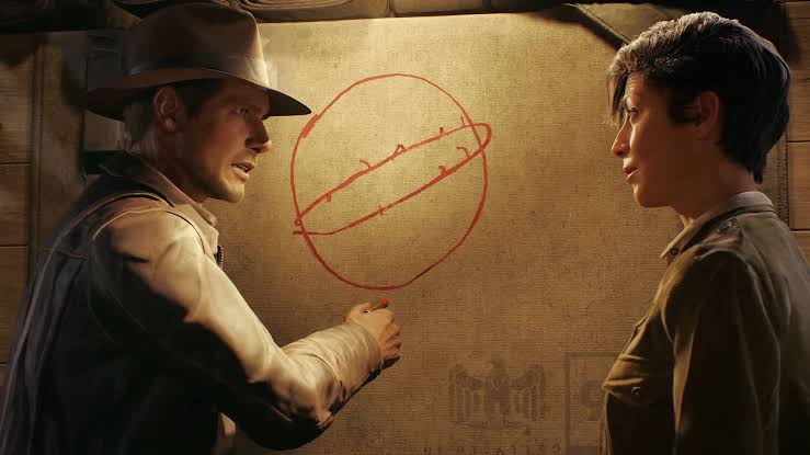 Indiana Jones na Gamescom - Game será divulgado na noite de abertura 3 Indiana Jones na Gamescom - Game será divulgado na noite de abertura
