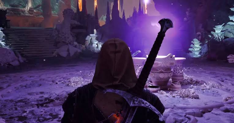 Avowed 30 FPS Xbox Series - Produtora prioriza qualidade e imersão 2 Avowed 30 FPS Xbox Series - Produtora prioriza qualidade e imersão