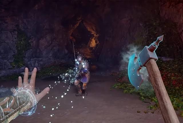 Avowed 30 FPS Xbox Series - Produtora prioriza qualidade e imersão 3 Avowed 30 FPS Xbox Series - Produtora prioriza qualidade e imersão 2