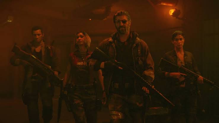 Trailer COD Black Ops 6 trás Multiplayer, novos mapas e killstreaks 3 Trailer COD Black Ops 6 trás Multiplayer, novos mapas e killstreaks 1