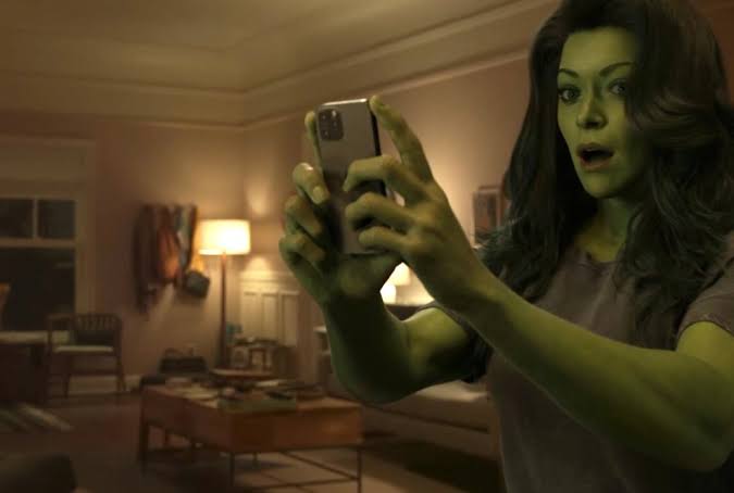 She-Hulk: Attorney At Law terá uma segunda temporada? 2 She-Hulk terá segunda temporada?