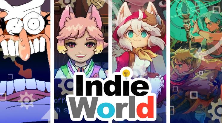 Uma Nintendo Direct recheada com algo para todos 3 Anúncios Nintendo Direct Agosto