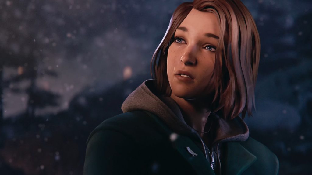 Life is Strange: Amazon Fará Série Sobre a Franquia de Games 2 Life is Strange Ganhará Série da Amazon