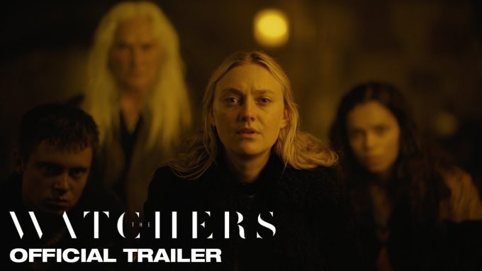 The Watchers - Filme de Terror de Shyamalan Chegará na Plataforma de streaming nesta sexta-feira