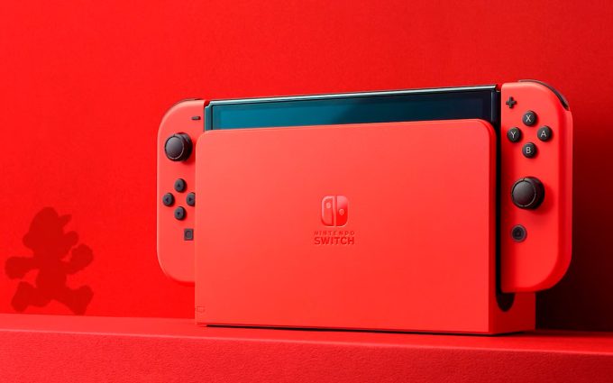 Lançamentos Nintendo Switch - Títulos incríveis estão por vir entre 24 e 25 4
