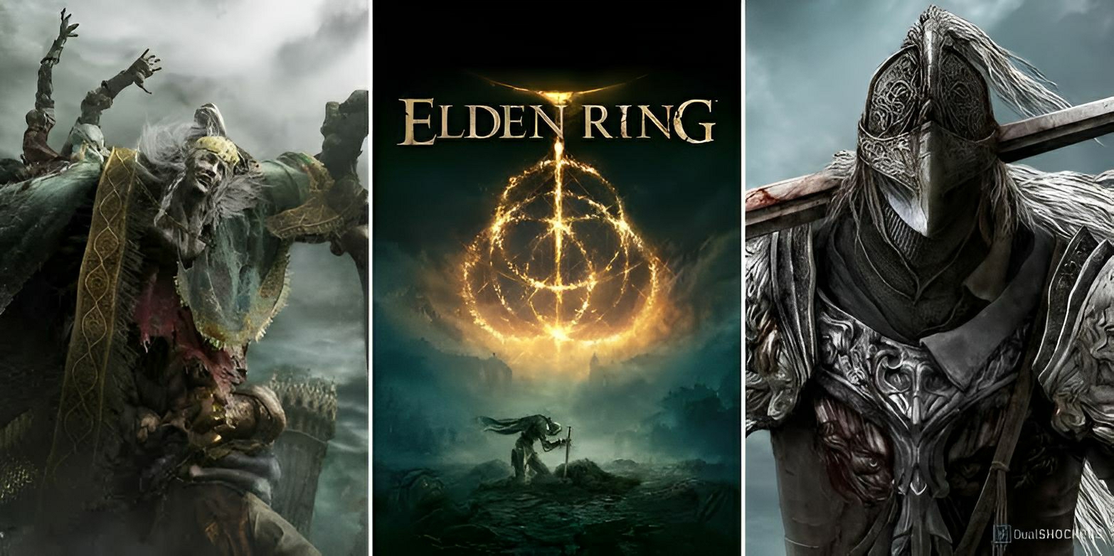 Vale a pena jogar Elden Ring no Xbox Series S ?