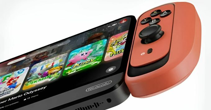 Produção Nintendo Switch 2 está prestes a começar [RUMOR] 3