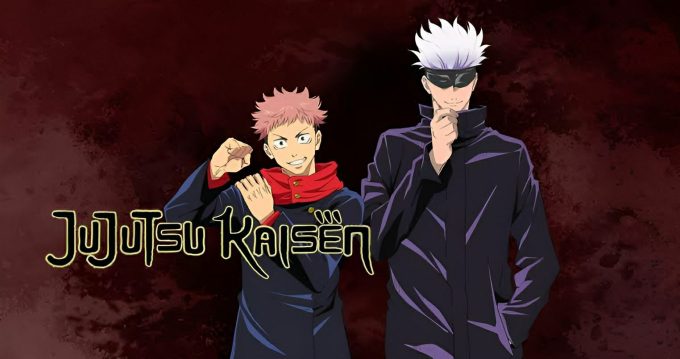 Jujutsu Kaisen está terminando? Quantos capítulos do mangá estão para serem lançados? 1