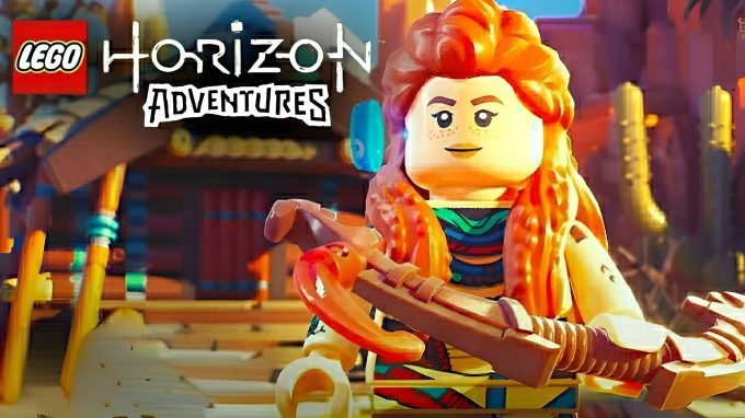 LEGO Horizon Adventures tem data de lançamento vazada 2
