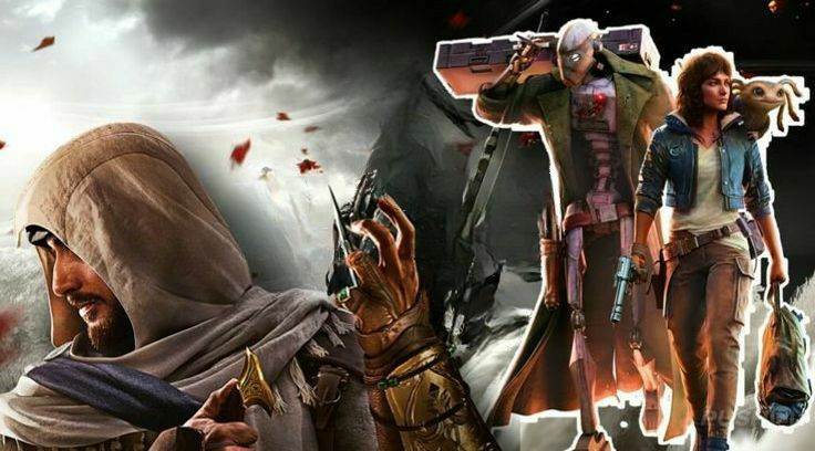 Review - Star Wars Outlaws foi injustiçado? 4 Review - Star Wars Outlaws foi injustiçado? 2