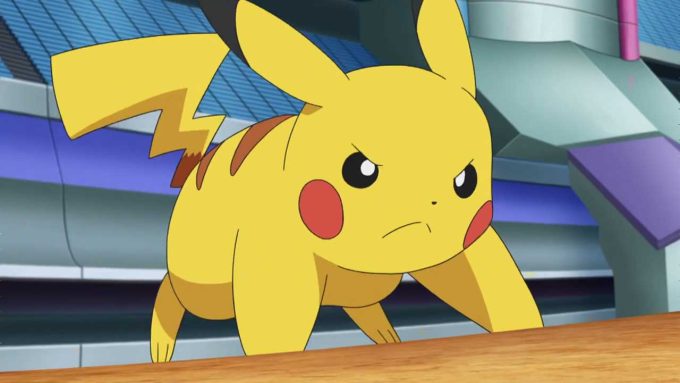 pokemon