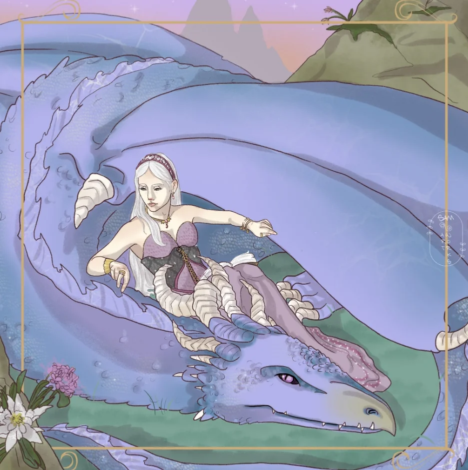 House of the Dragon - 10 questões que a série precisa responder em sua 3º temporada 4 House of the Dragon - 10 questões que a série precisa responder em sua 3º temporada 3