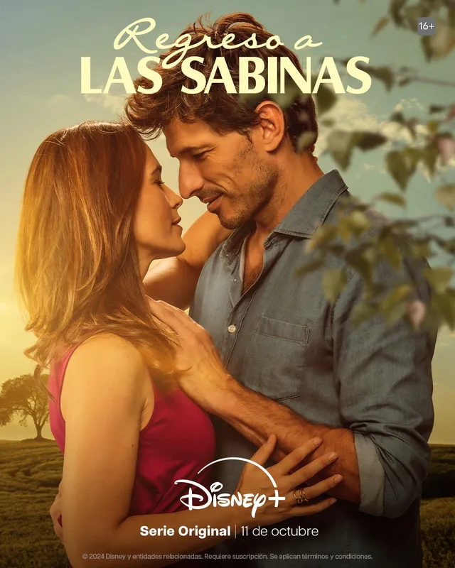 Return to Las Sabinas - Nova Série do Disney Plus Estreará com 70 Episódios 2 Return to Las Sabinas - Nova Série do Disney Plus Estreará com 70 Episódios 1