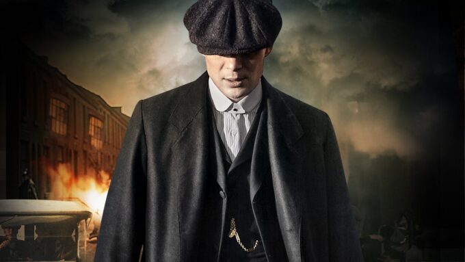 Peaky Blinders: Filme