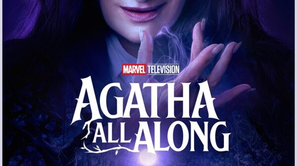 Criadora de Agatha All Along nova série da Marvel revela que WandaVision a ajudou a lidar com teorias de fãs 2 Criadora de Agatha All Along nova série da Marvel revela que WandaVision a ajudou a lidar com teorias de fãs 1