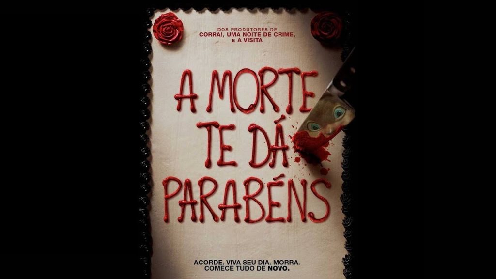 5 Filmes sexta feira 13 lista