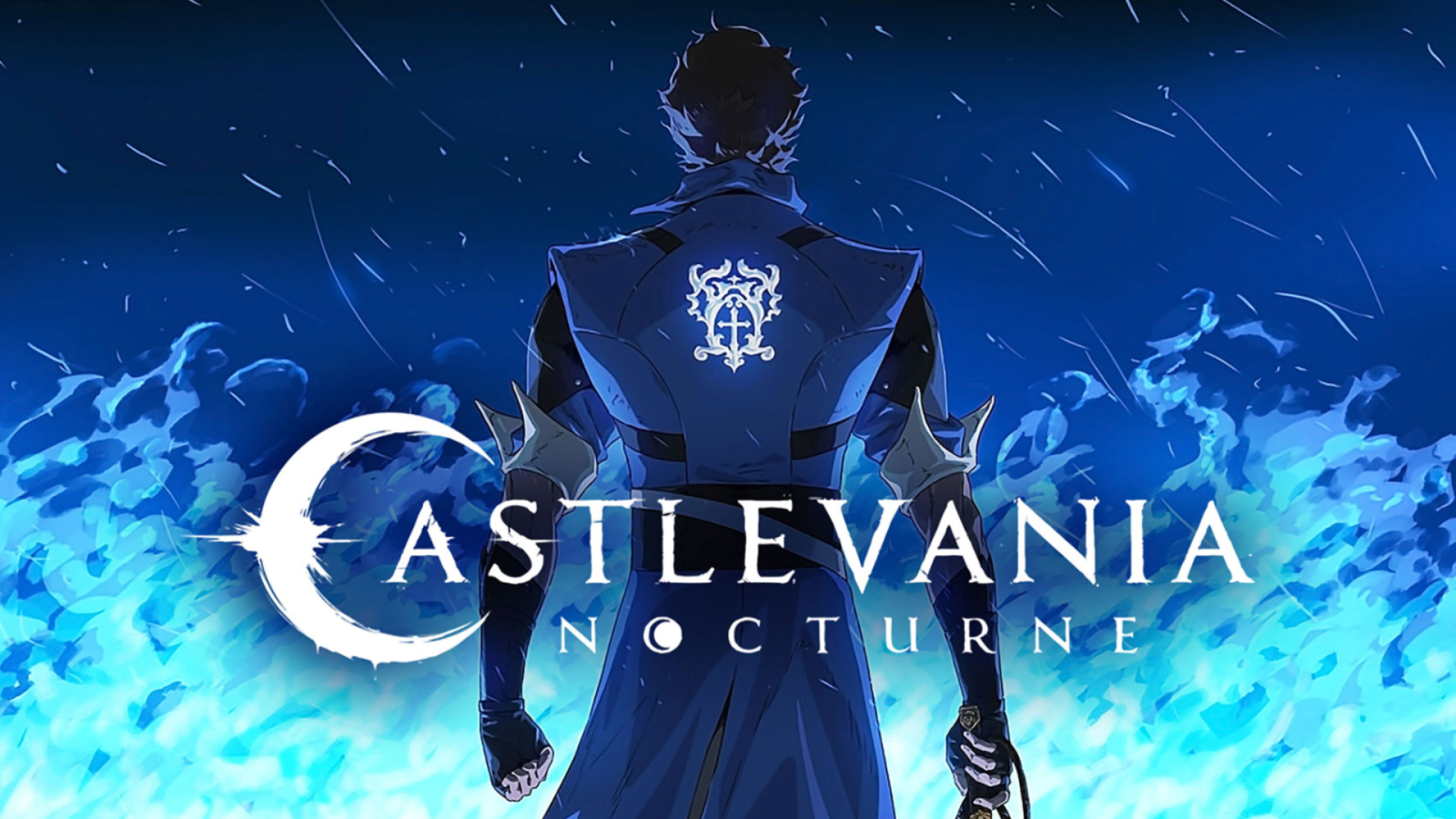 Segunda temporada de Castlevania: Nocturne estrear em 2025