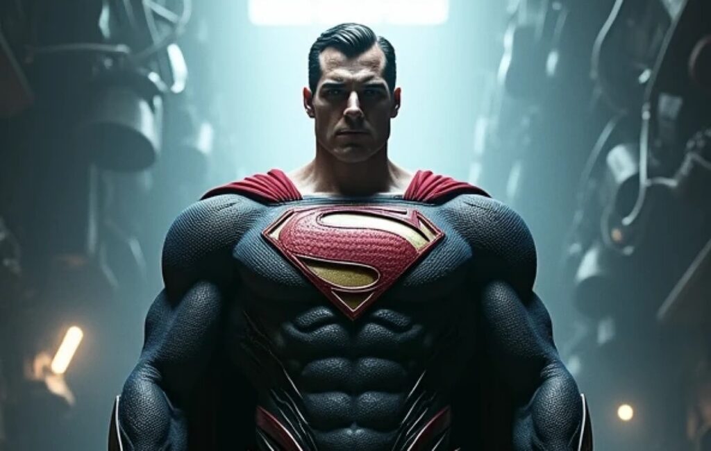 Injustice 3: Superman deixará o posto de vilão? 4 Injustice 3: Superman deixará o posto de vilão? 3